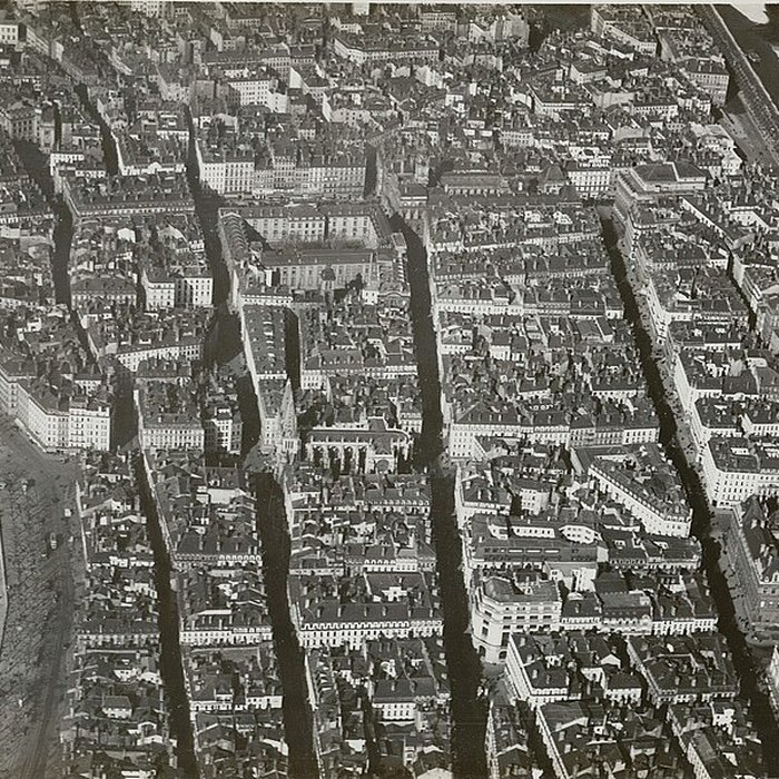Photo de Palais du Commerce