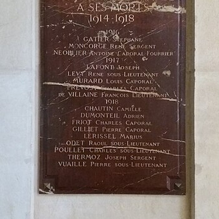 Photo de Palais du Commerce
