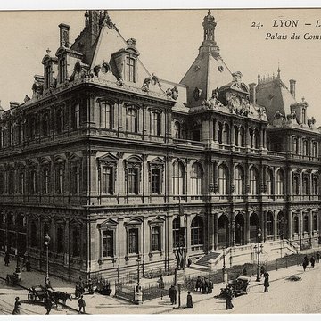 Palais du Commerce