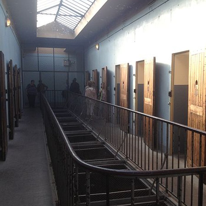 Photo de Prison Montluc