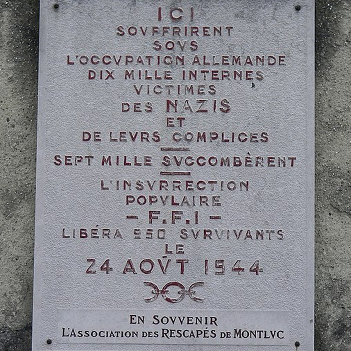 Photo de Prison Montluc