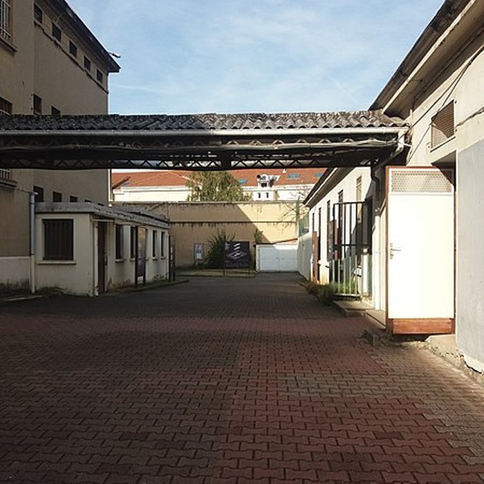 Photo de Prison Montluc