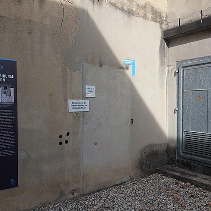 Photo de Prison Montluc