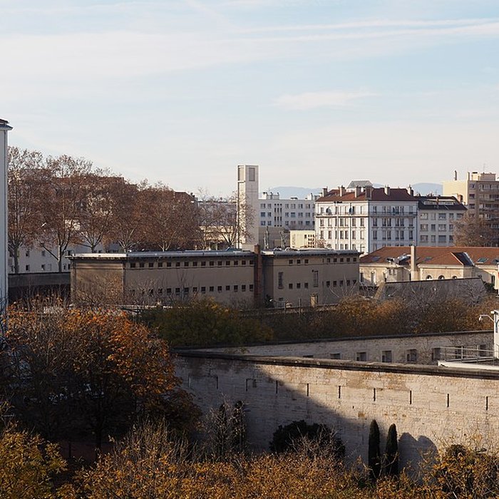 Photo de Prison Montluc