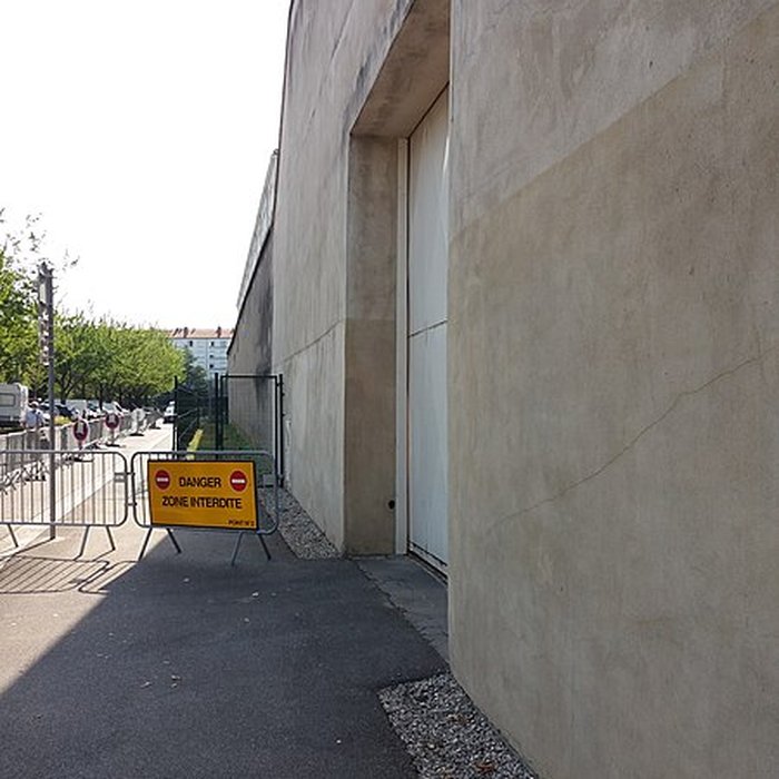 Photo de Prison Montluc