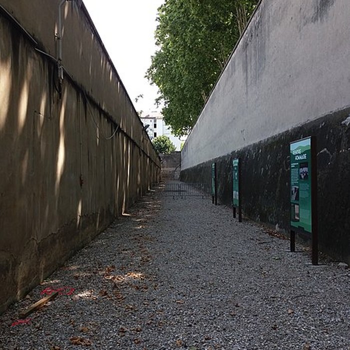 Photo de Prison Montluc