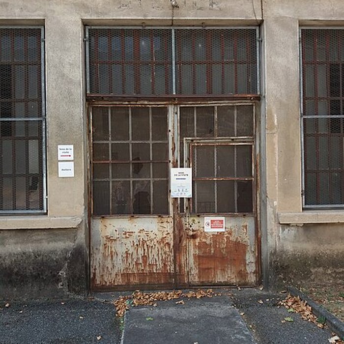 Photo de Prison Montluc