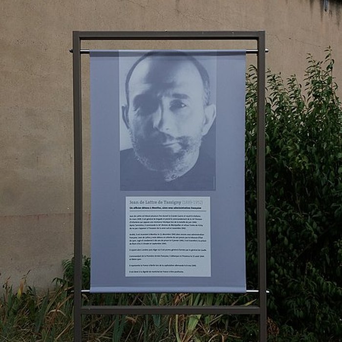 Photo de Prison Montluc