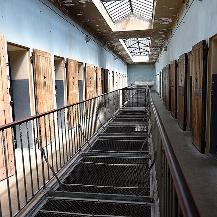 Photo de Prison Montluc