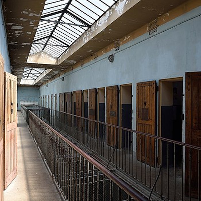 Photo de Prison Montluc