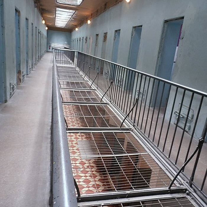 Photo de Prison Montluc