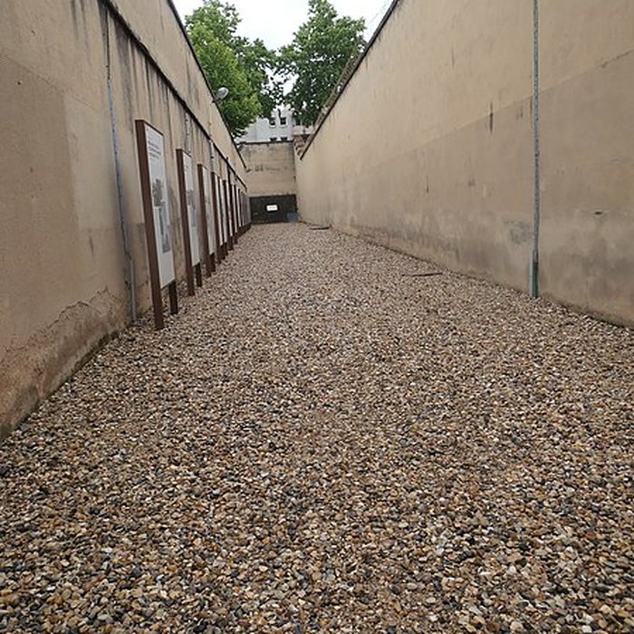 Photo de Prison Montluc