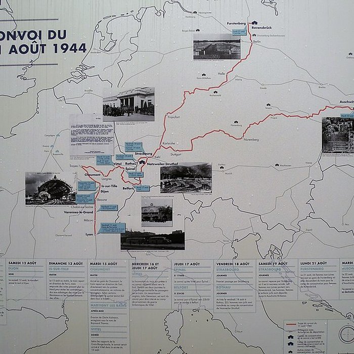 Photo de Prison Montluc