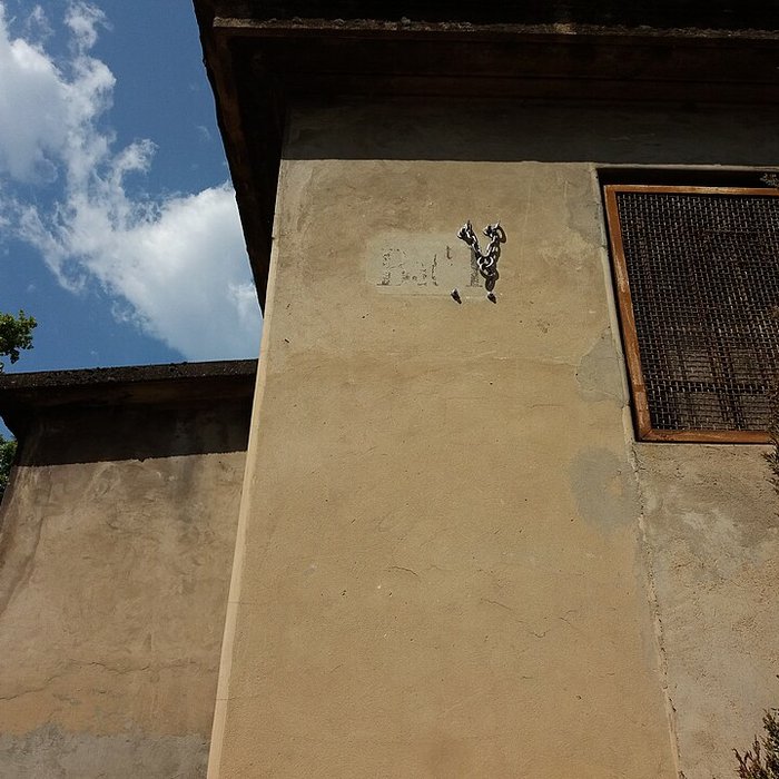 Photo de Prison Montluc