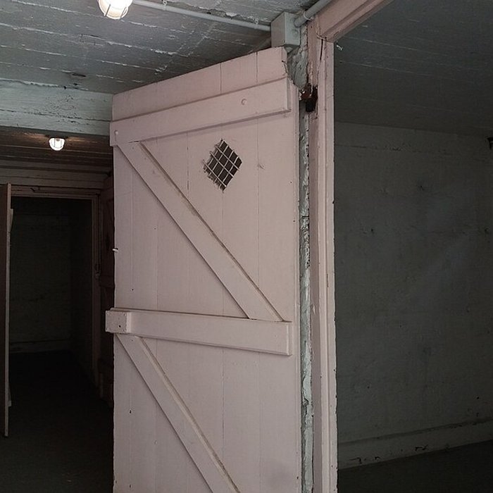 Photo de Prison Montluc