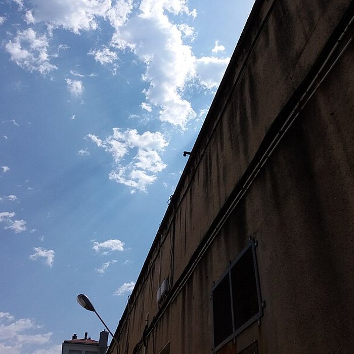 Photo de Prison Montluc