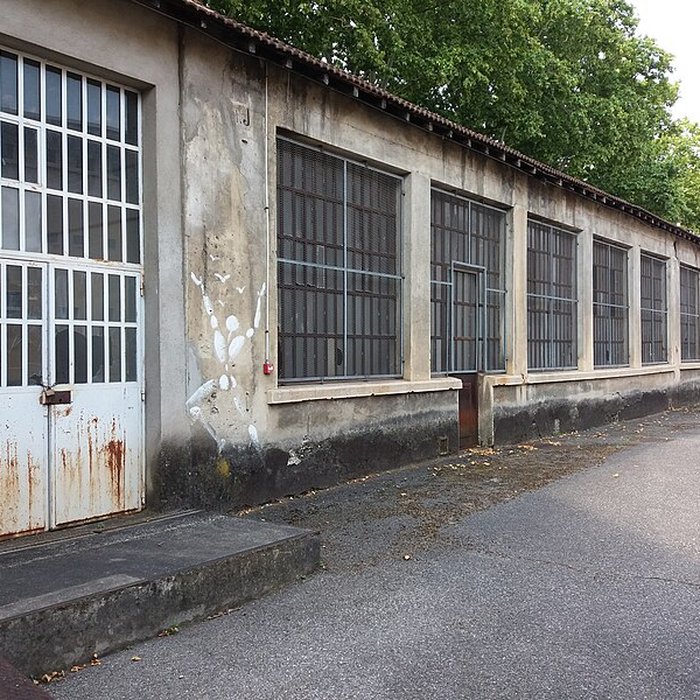 Photo de Prison Montluc