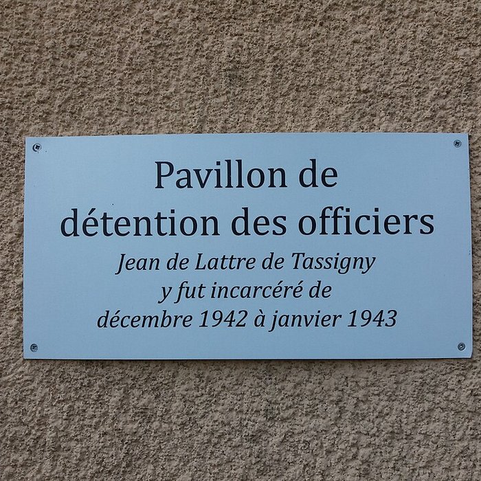 Photo de Prison Montluc