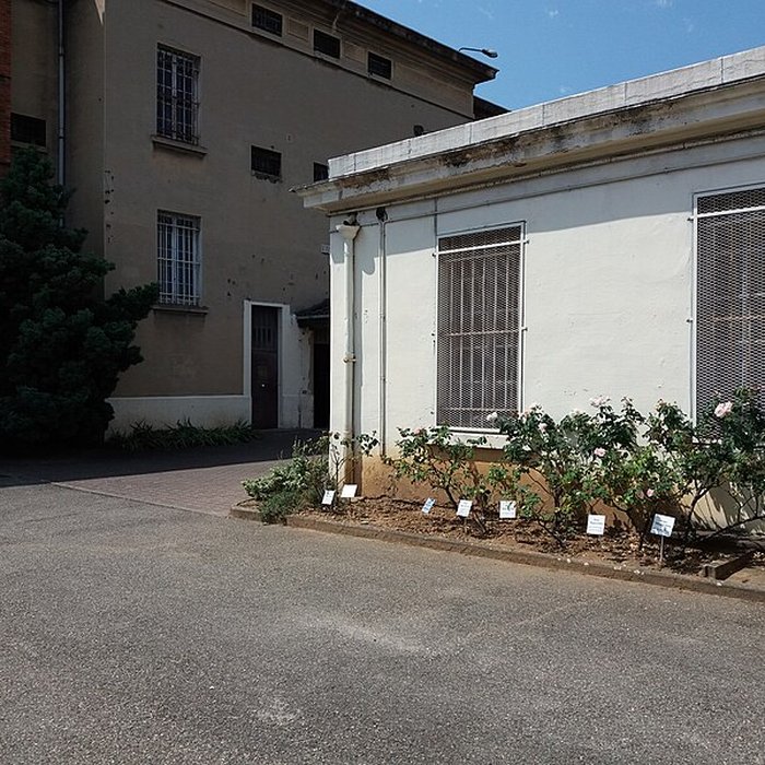 Photo de Prison Montluc