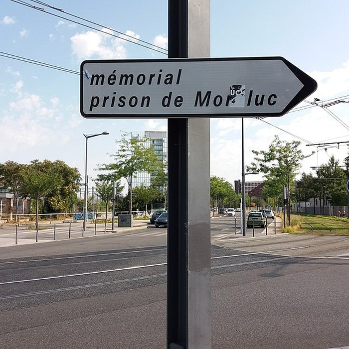 Photo de Prison Montluc