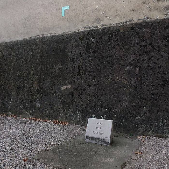 Photo de Prison Montluc