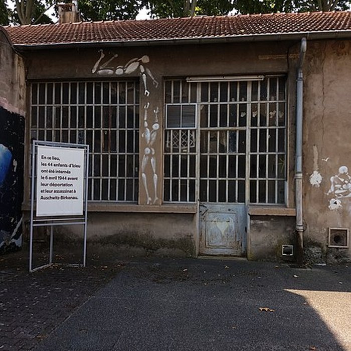 Photo de Prison Montluc