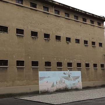 Prison Montluc