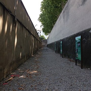 Prison Montluc