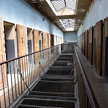 Prison Montluc