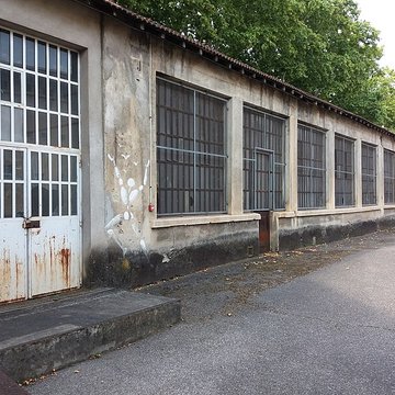 Prison Montluc