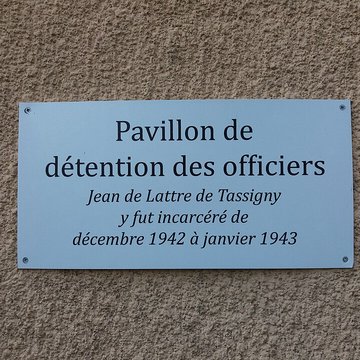 Prison Montluc