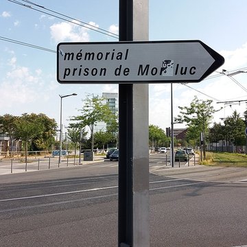 Prison Montluc
