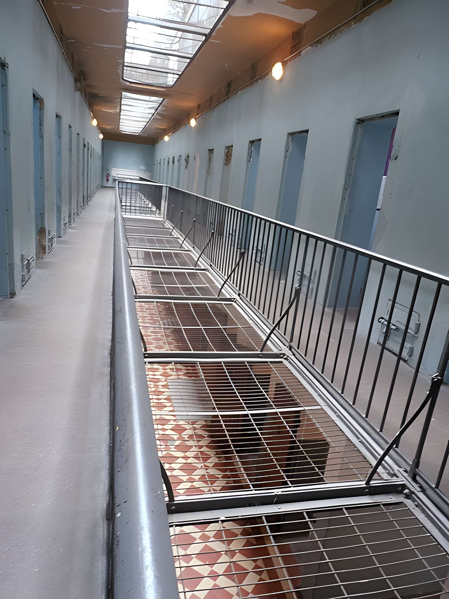 Prison Montluc