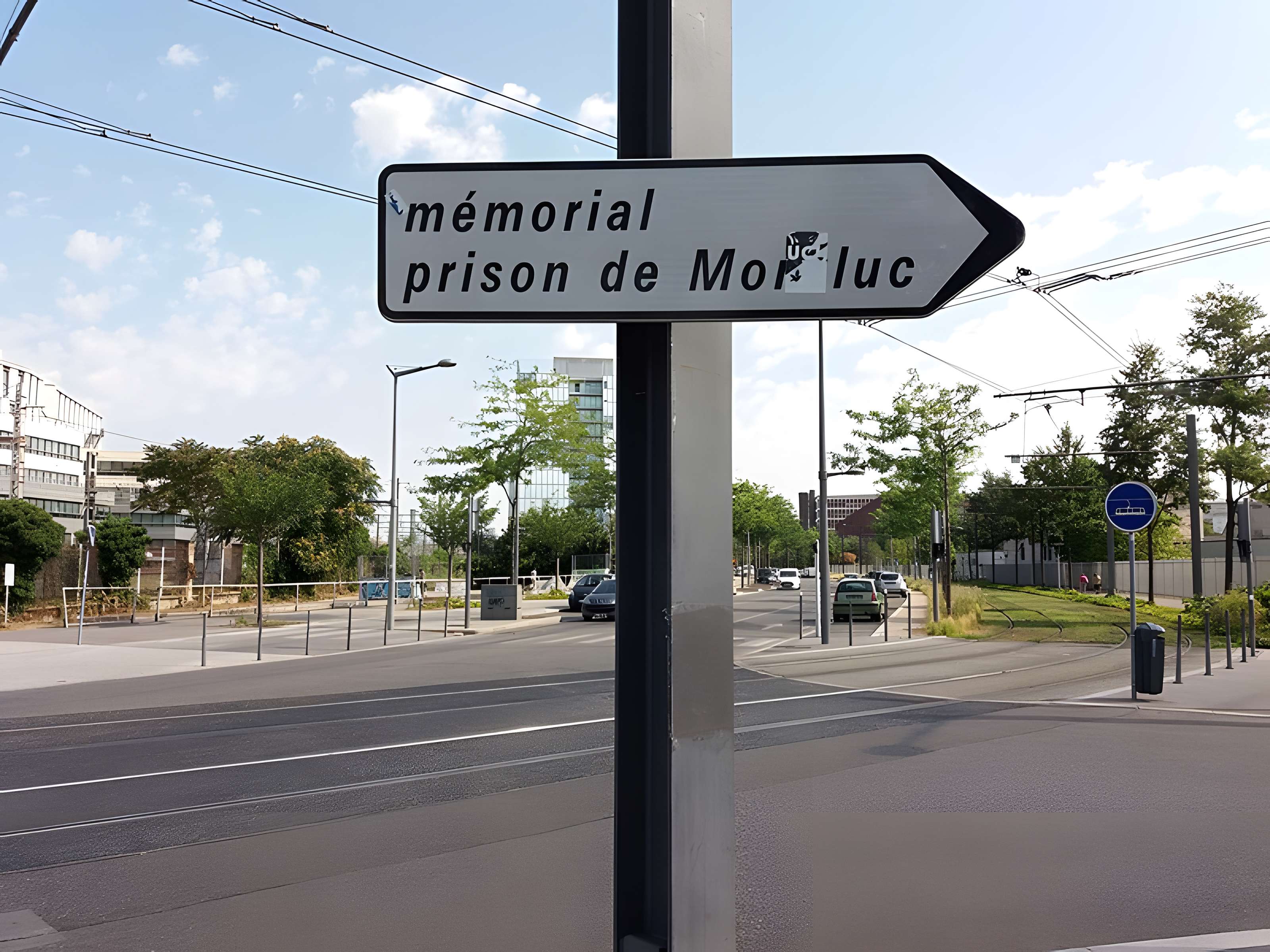 Prison Montluc