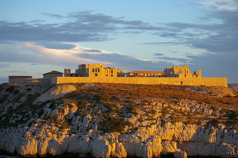 Photo de Hôpital Caroline de Marseille