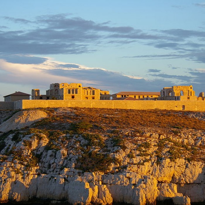 Photo de Hôpital Caroline de Marseille