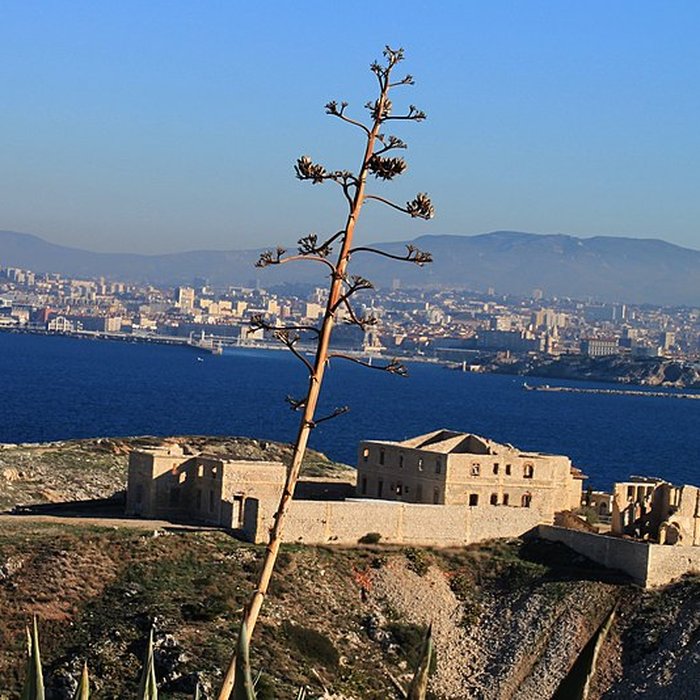Photo de Hôpital Caroline de Marseille