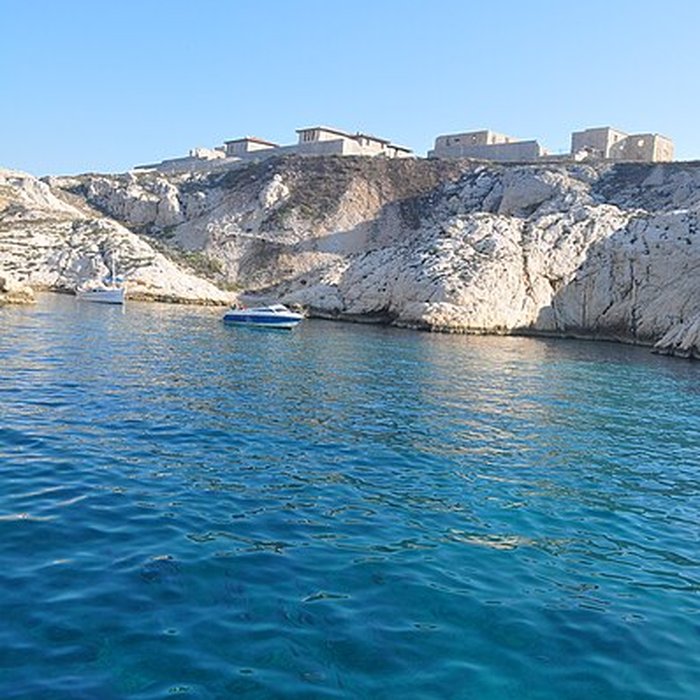 Photo de Hôpital Caroline de Marseille