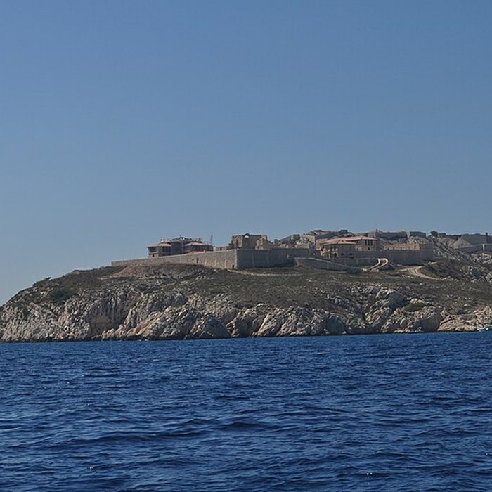 Photo de Hôpital Caroline de Marseille
