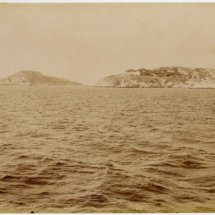 Photo de Hôpital Caroline de Marseille