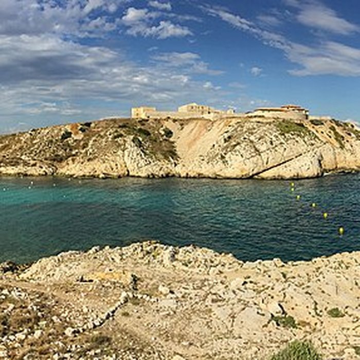 Photo de Hôpital Caroline de Marseille