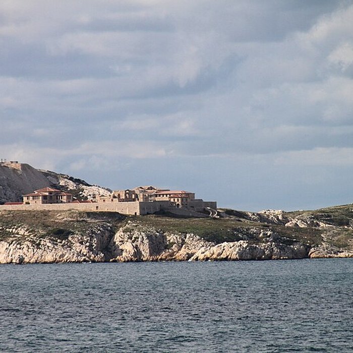 Photo de Hôpital Caroline de Marseille