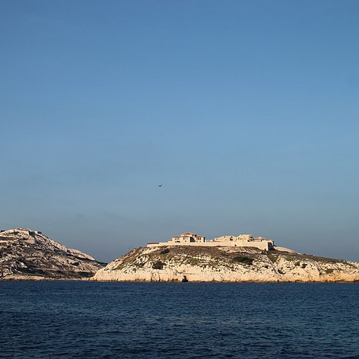 Photo de Hôpital Caroline de Marseille
