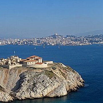 Hôpital Caroline de Marseille
