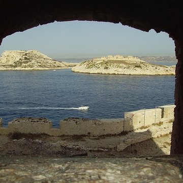 Hôpital Caroline de Marseille