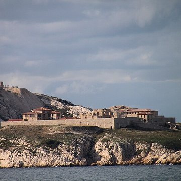 Hôpital Caroline de Marseille