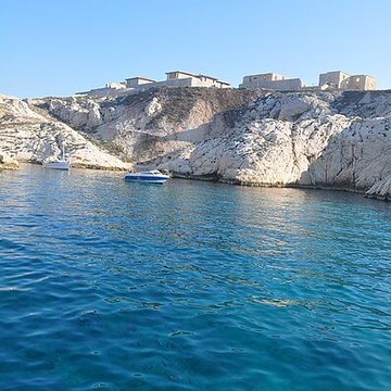 Hôpital Caroline de Marseille
