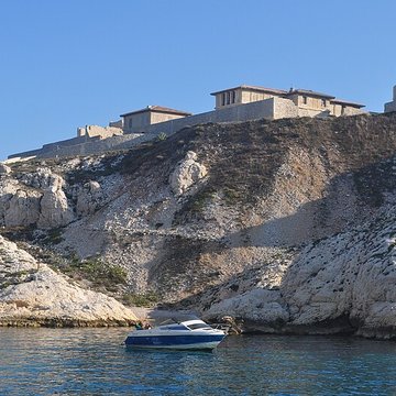 Hôpital Caroline de Marseille