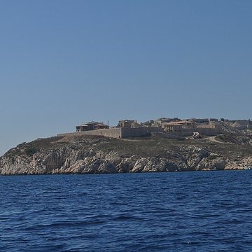 Hôpital Caroline de Marseille