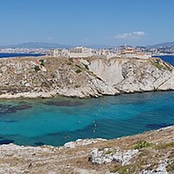 Hôpital Caroline de Marseille